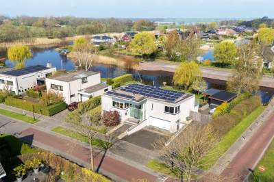 Woning Broekfinne 44 De Wilgen