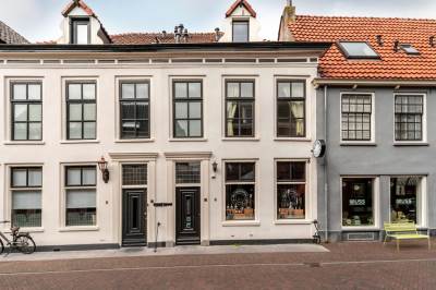 Woning Schoenmakersstraat 15A Harderwijk