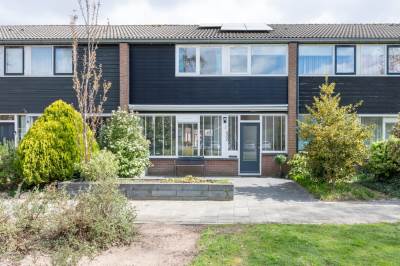 Woning Laan van de Bork 600 Emmen