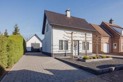Woning Bremstraat 152 St. Willebrord
