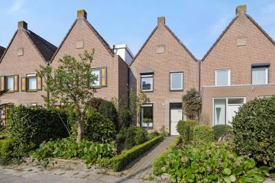 Woning Zuidende 59 Helmond