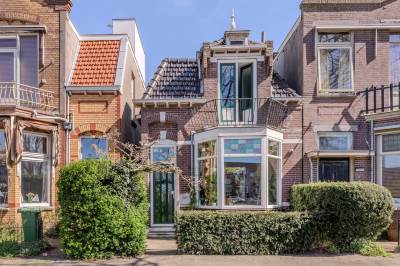 Woning Prins Hendrikkade 75 Zaandam