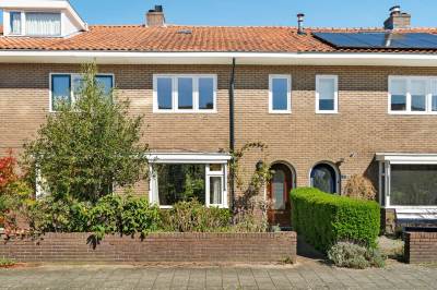 Woning Korenbloemstraat 5 Zwolle