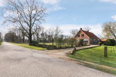 Woning Zwilbroekseweg 34 Eibergen