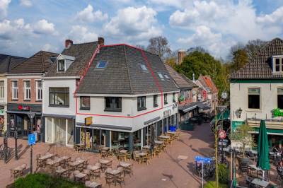 Woning Weverstraat 1A Zevenaar