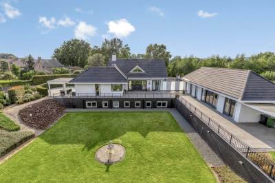 Woning Braak 14 Sint-Oedenrode