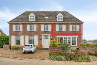 Woning Everdineweerd 13A Katwijk (NB)