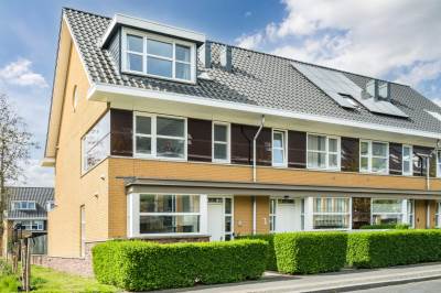 Woning Arabische Zee 1 Amersfoort