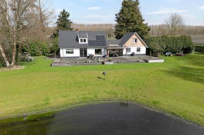 Woning Spekopswijk 11 Dedemsvaart