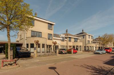 Woning De Grote Wielen 53 Amstelveen