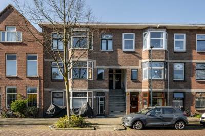 Woning Groen van Prinstererstraat 100 Vlaardingen
