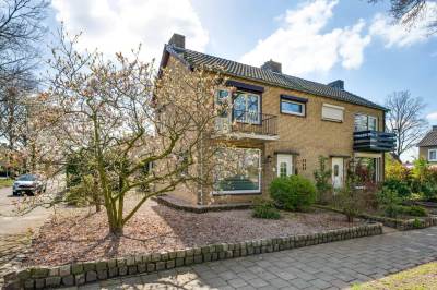 Woning Burgemeester Dohmenstraat 31 Meerssen