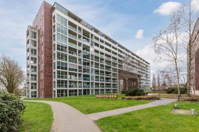 Woning Abdijtuinen 224 Veldhoven