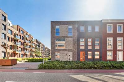 Woning Schrijverspark 10 Veenendaal