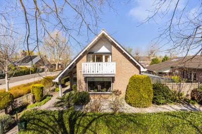 Woning Weth. Van der Veldenweg 7 Numansdorp