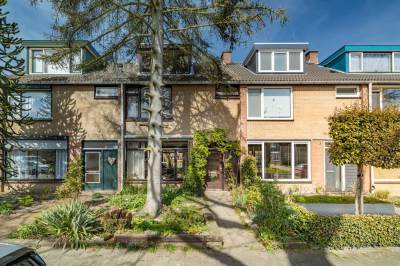 Woning De Cloese 94 Ugchelen