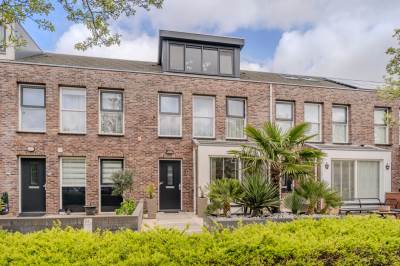 Woning Wim Sonneveldlaan 7 Beverwijk