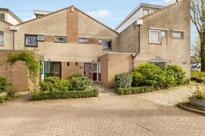 Woning Windvang 20 Maartensdijk