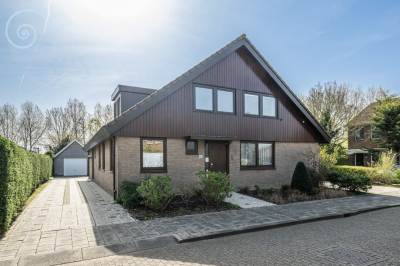 Woning De Stove 40 Goedereede