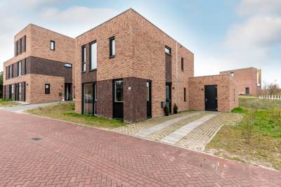 Woning Grasduinen 5 Lelystad