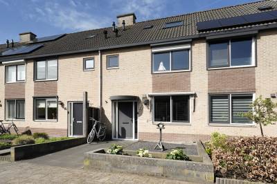 Woning Valkstraat 17 Putten