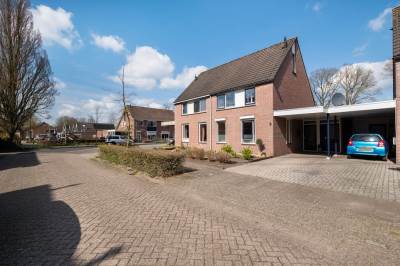 Woning Scholten-Hofmansbrink 9 Eibergen