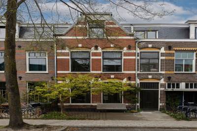 Woning Schimmelpenninckstraat 62 Amersfoort