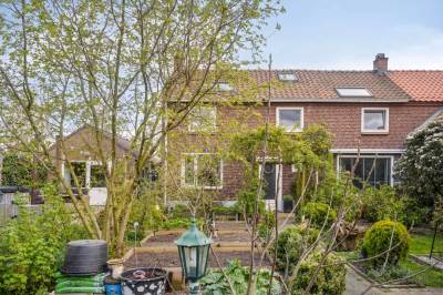 Woning Boskamp 9 Vianen (NB)