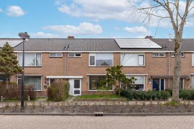 Woning Coltermanlaan 34 Heerhugowaard