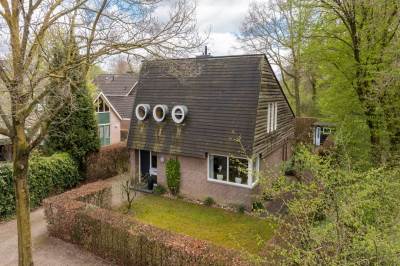 Woning Kieftskamp 47 Doetinchem