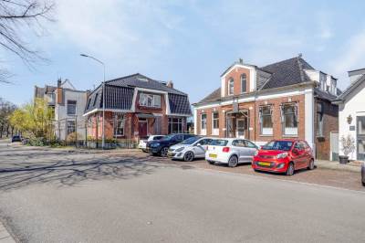 Woning Stationsweg 39 Hoogezand