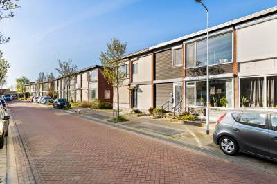 Woning Zeewijksingel 67 Oost-Souburg