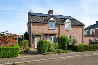 Woning Houtmortelsstraat 23 Thorn
