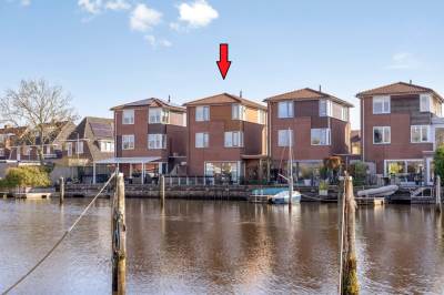 Woning Concordiastraat 20 Meppel