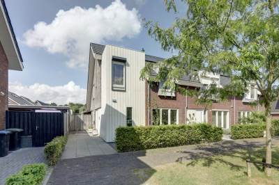 Woning Hemsink 16 Biddinghuizen