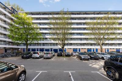 Woning Herman Gorterhof 150 Delft