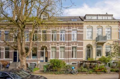 Woning St. Peterlaan 1252 Arnhem
