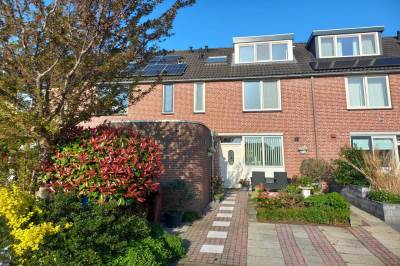 Woning Babsloot 20 Boskoop