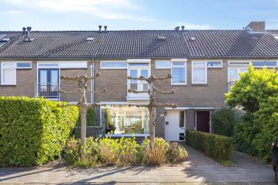 Woning Schepenenstraat 34 Geldrop