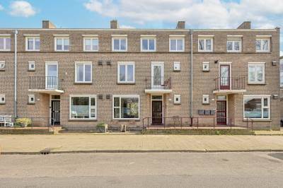 Woning Piuslaan 103 Eindhoven