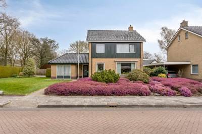 Woning De Elzen 1 Oosterwolde (FR)