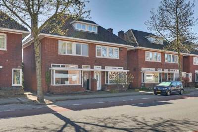 Woning Oldenzaalsestraat 366 Enschede