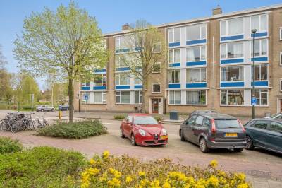 Woning Bruijnings Ingenhoeslaan 274 Voorburg