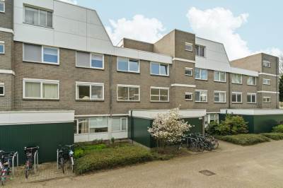 Woning Michaëlplein 96 Duivendrecht