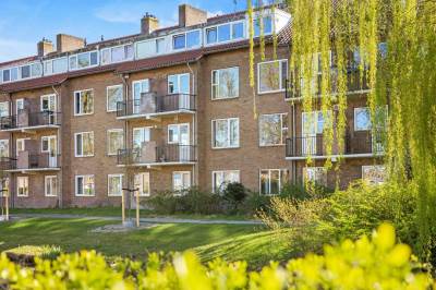 Woning Adriaen van Ostadelaan 6 Amstelveen