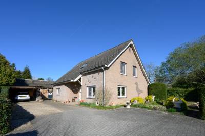 Woning Knoevenoordstraat 2 Brummen