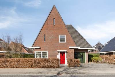 Woning Xylofoonlaan 6 Eindhoven