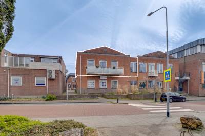 Woning Dorpsstraat 577H Noord-Scharwoude