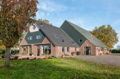 Woning Noord-Oosterweg 8 Radewijk