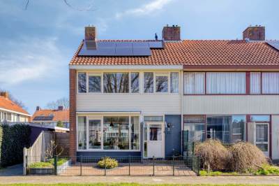 Woning Crocusstraat 3 Swifterbant